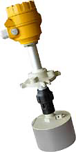 ULT Ultrasonic