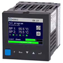 KS98-2 Profiler