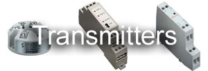 Transmitters