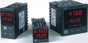 Plus Series Limit Controllers