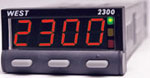 red 2300