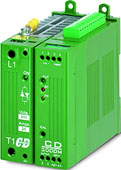 Thyristor side