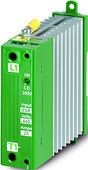 Thyristor side